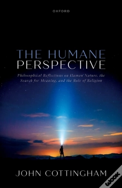 Capa do artigo Humane Perspective