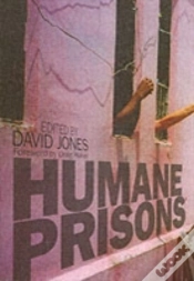 Capa do artigo Humane Prisons