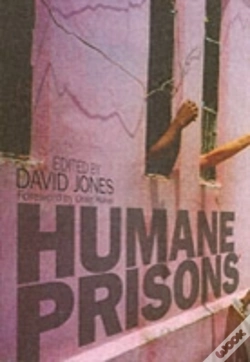 Capa do artigo Humane Prisons