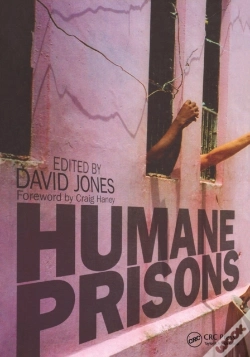 Capa do artigo Humane Prisons
