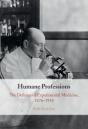 Humane Professions - Preview