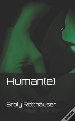 Capa do artigo Human(E)