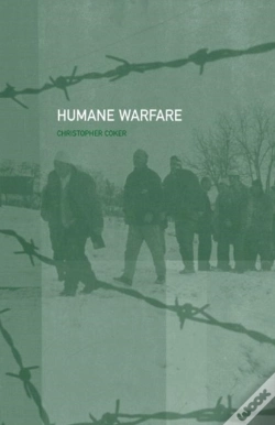 Capa do artigo Humane Warfare