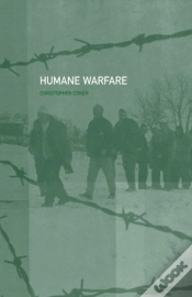 Capa do artigo Humane Warfare