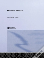 Capa do artigo Humane Warfare