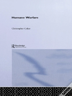 Capa do artigo Humane Warfare