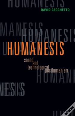 Capa do artigo Humanesis