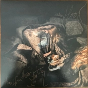 Capa do artigo Humanhood - Vinil
