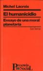 Humanicidio, El - Preview