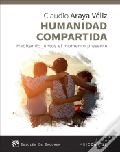 Capa do artigo Humanidad Compartida. Habitando Juntos El Momento Presente