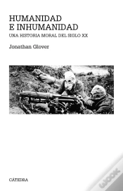Capa do artigo Humanidad E Inhumanidad
