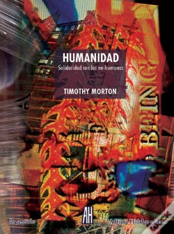 Capa do artigo Humanidad