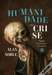 Capa do artigo Humanidade Em Crise