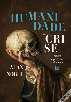 Capa do artigo Humanidade Em Crise