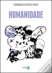 Capa do artigo Humanidade