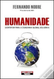 Capa do artigo Humanidade