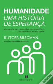 Capa do artigo Humanidade