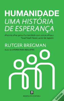 Capa do artigo Humanidade