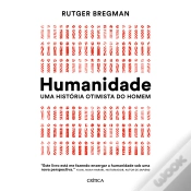 Capa do artigo Humanidade