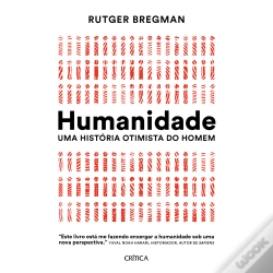 Capa do artigo Humanidade