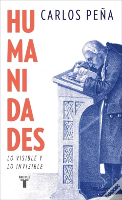 Capa do artigo Humanidades