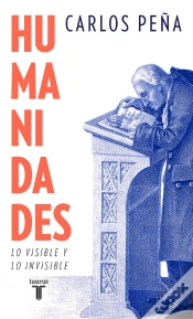 Capa do artigo Humanidades