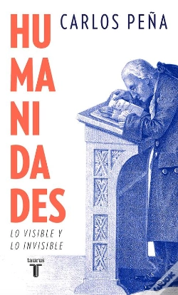 Capa do artigo Humanidades