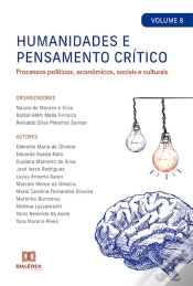 Capa do artigo Humanidades E Pensamento Crítico
