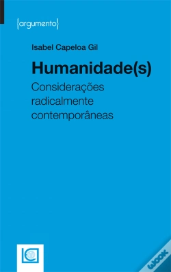 Capa do artigo Humanidade(s)