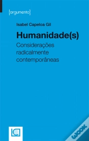 Capa do artigo Humanidade(s)