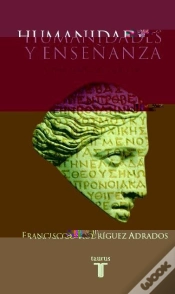Capa do artigo Humanidades Y Enseñanza