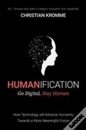 Capa do artigo Humanification