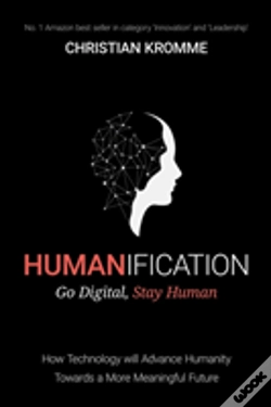 Capa do artigo Humanification