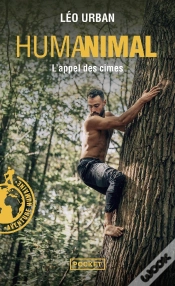 Capa do artigo Humanimal : L