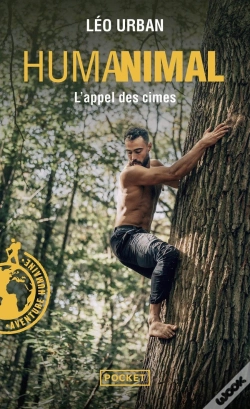 Capa do artigo Humanimal : L'Appel Des Cimes