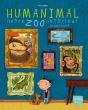 Humanimal, Notre Zoo Intérieur - Preview
