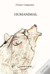 Capa do artigo Humanimale