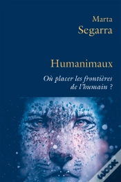 Capa do artigo Humanimaux