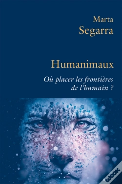 Capa do artigo Humanimaux
