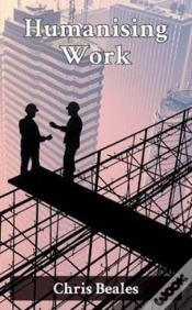 Capa do artigo Humaninsing Work: Co-Operatives, Credit
