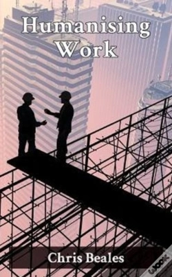 Capa do artigo Humaninsing Work: Co-Operatives, Credit
