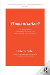 Capa do artigo Humanisation?