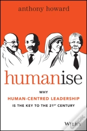 Capa do artigo Humanise