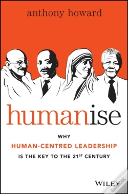 Capa do artigo Humanise