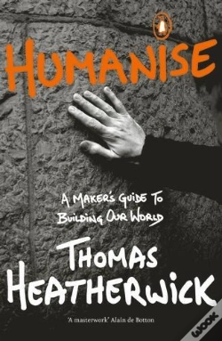 Capa do artigo Humanise