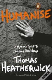Capa do artigo Humanise