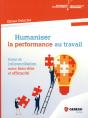 Humaniser La Performance Au Travail - Preview