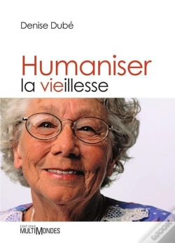 Capa do artigo Humaniser La Vieillesse