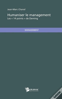 Capa do artigo Humaniser Le Management