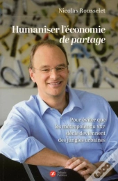 Humaniser L'Économie De Partage